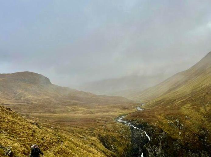 Explore the Trails of Cape Range National Park on Two Wheels