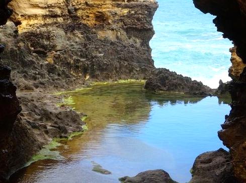 The Grotto: Breathtaking Natural Beauty of the Great Ocean Road