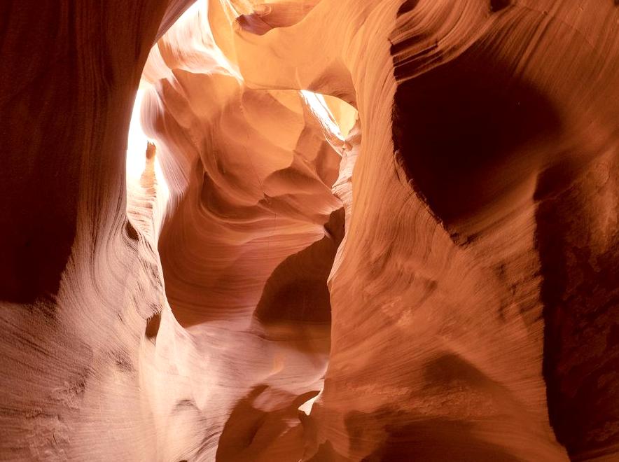 Explore the Scenic Terrain of Shothole Canyon