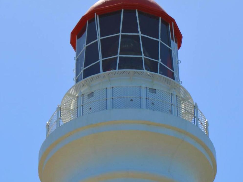 Aireys Inlet's Split Point Lighthouse: An Iconic Beacon