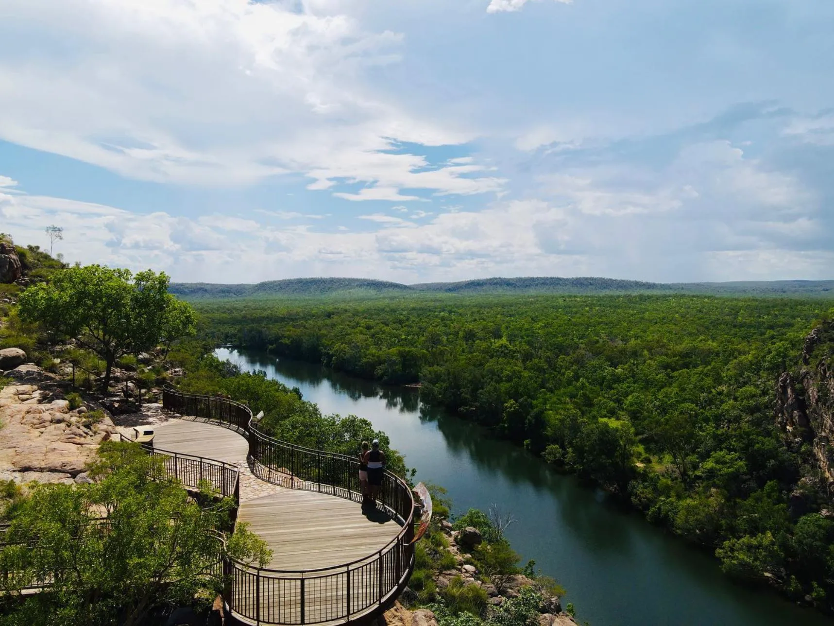 dissertationonline | Best Ways to See Katherine Gorge