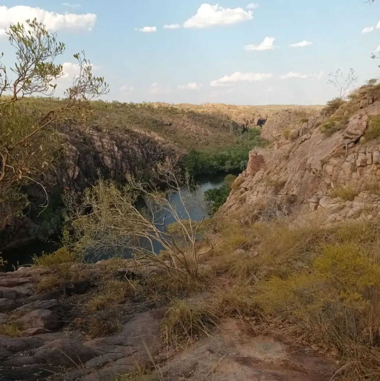 dissertationonline | Best Ways to See Katherine Gorge