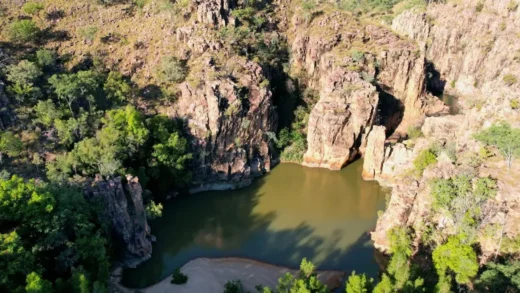 dissertationonline|Best Ways to See Katherine Gorge