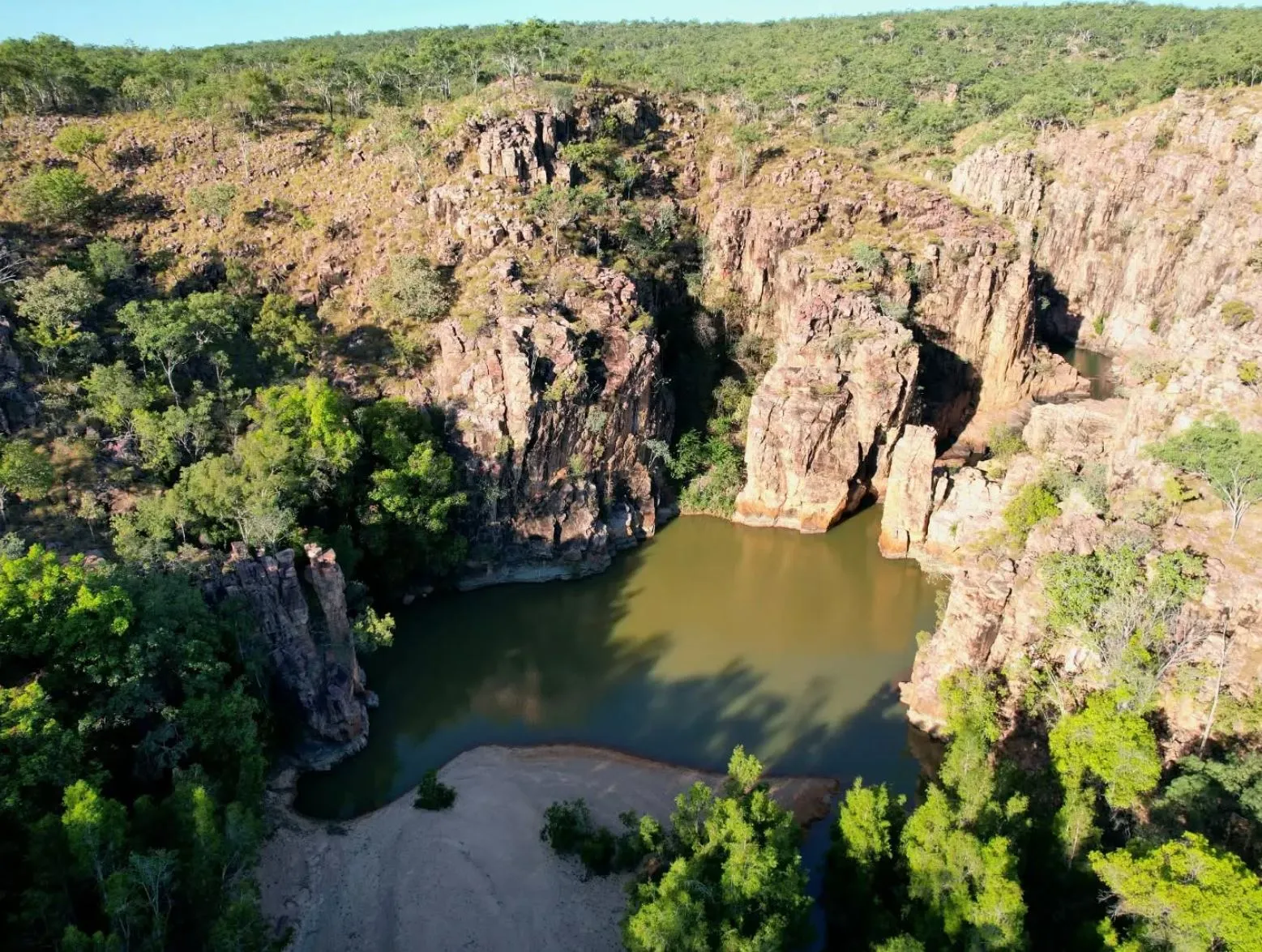 dissertationonline | Best Ways to See Katherine Gorge
