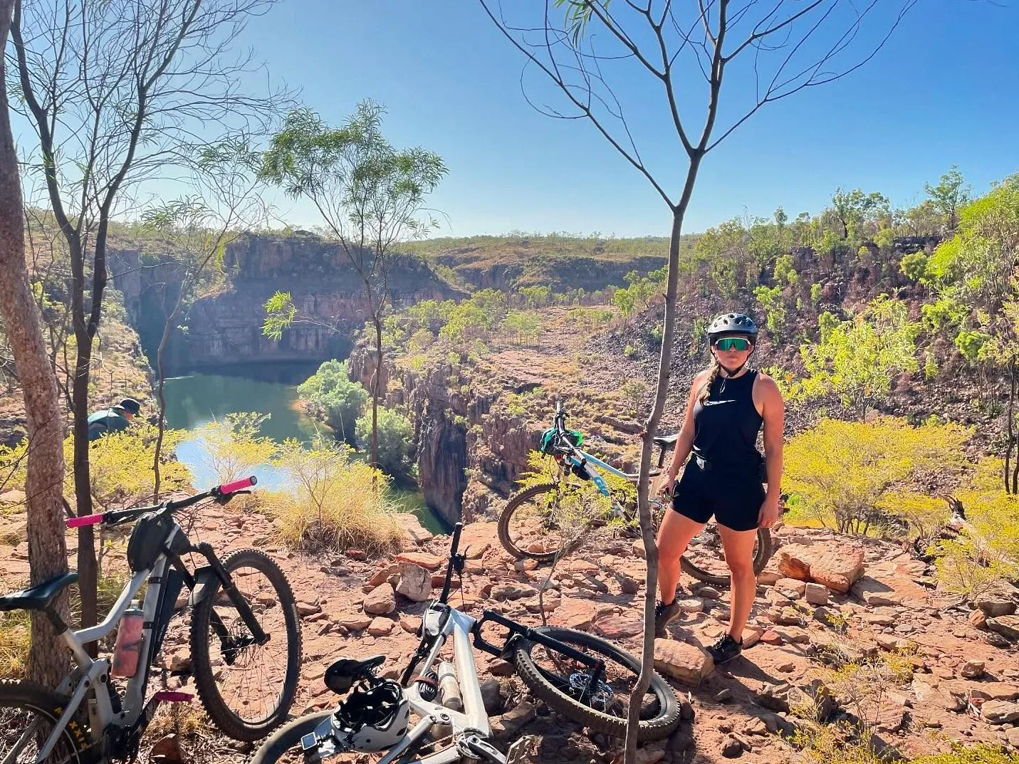 dissertationonline | Best Ways to See Katherine Gorge