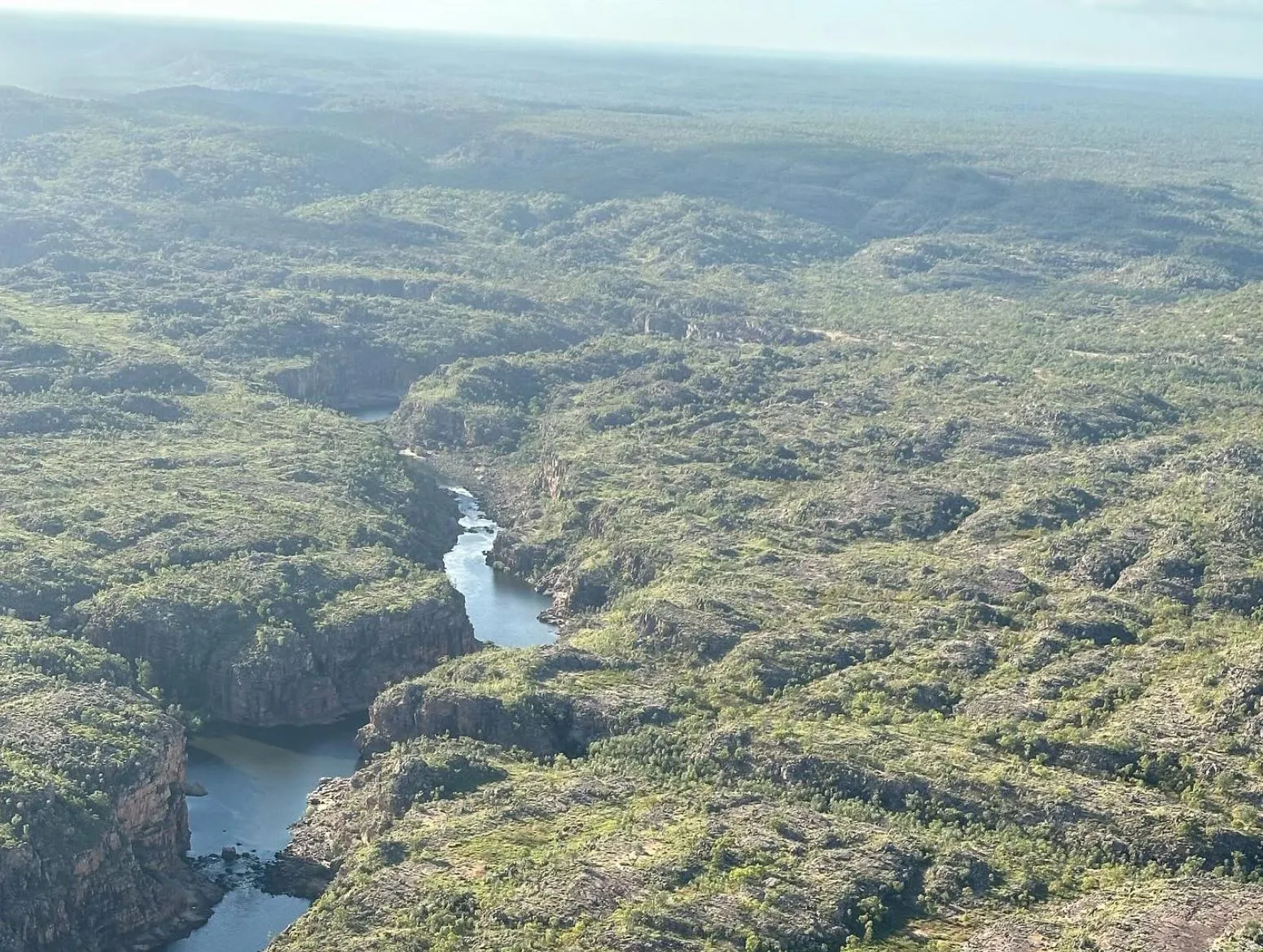 dissertationonline | Best Ways to See Katherine Gorge
