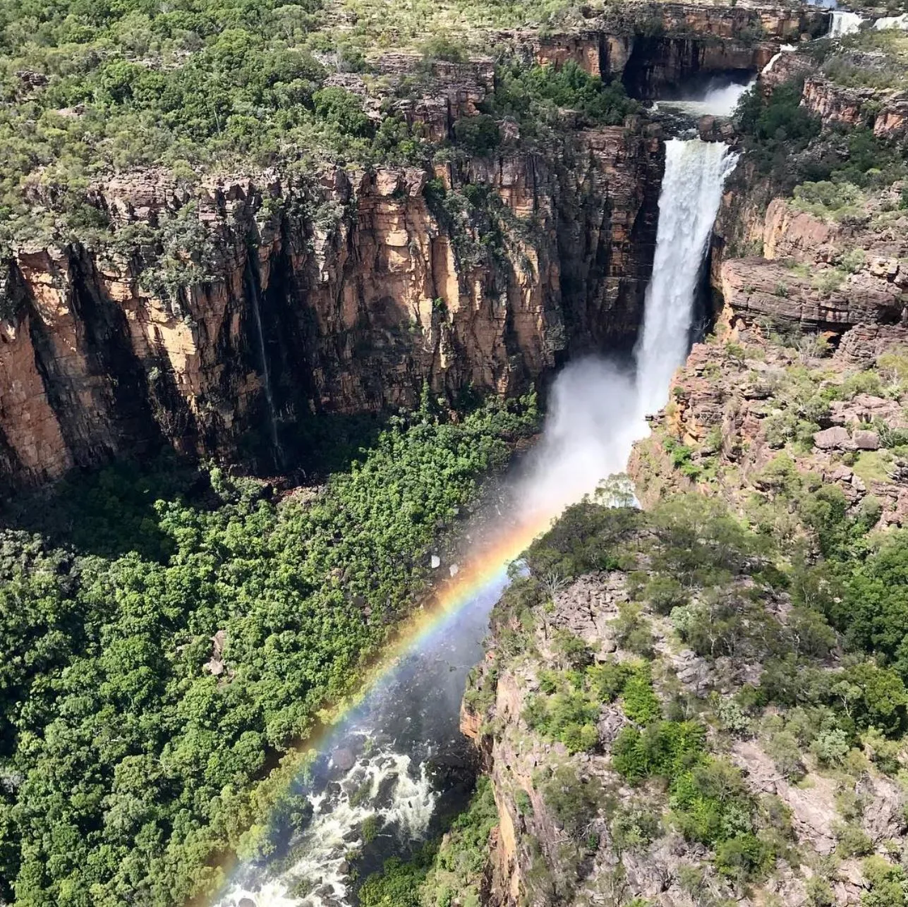 dissertationonline | What Makes Kakadu National Park So Special?