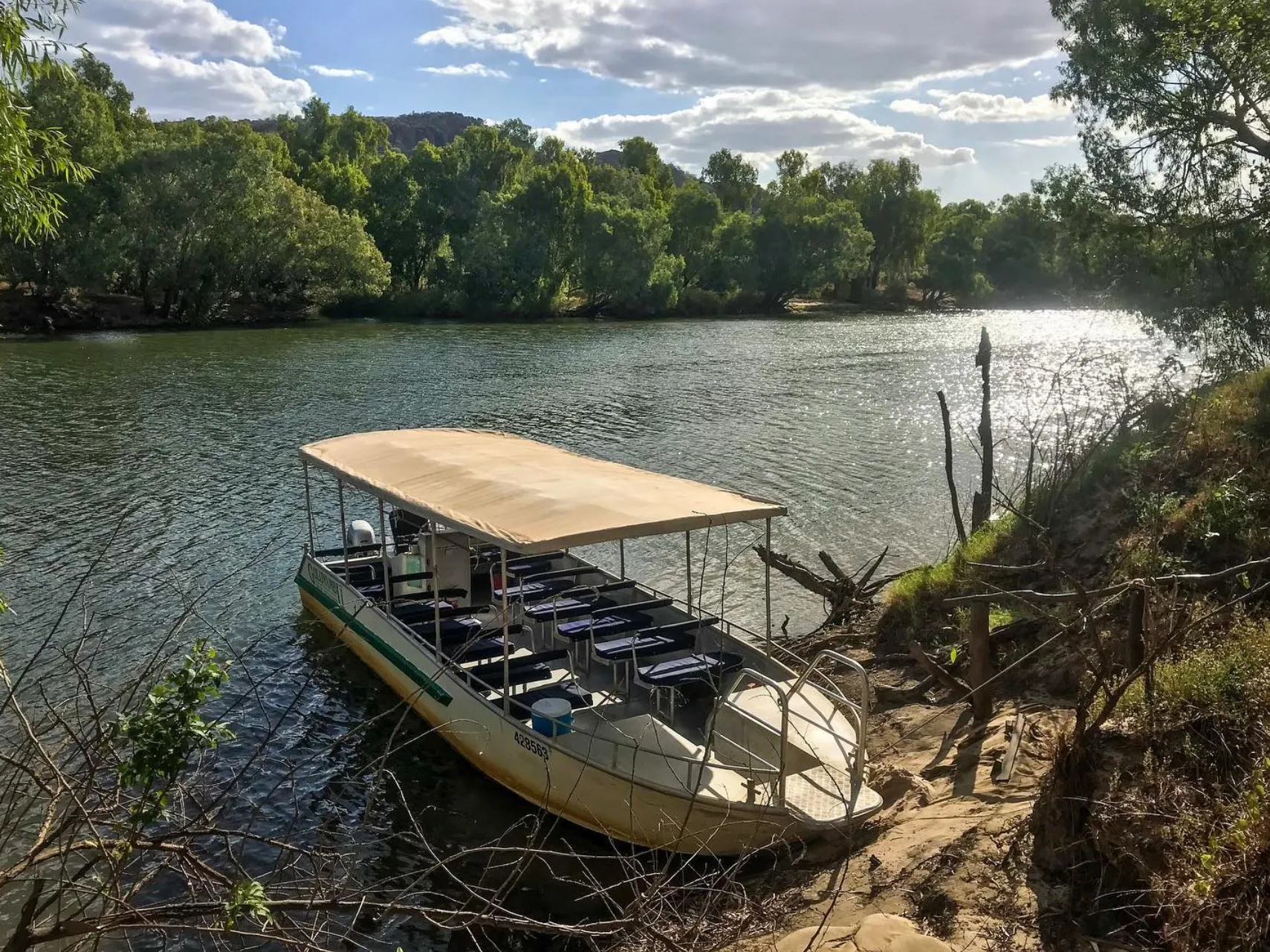 dissertationonline | Can You Kayak in the East Alligator River?