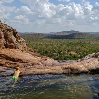 What Makes Kakadu National Park So Special
