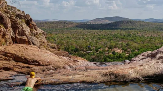 dissertationonline|What Makes Kakadu National Park So Special?