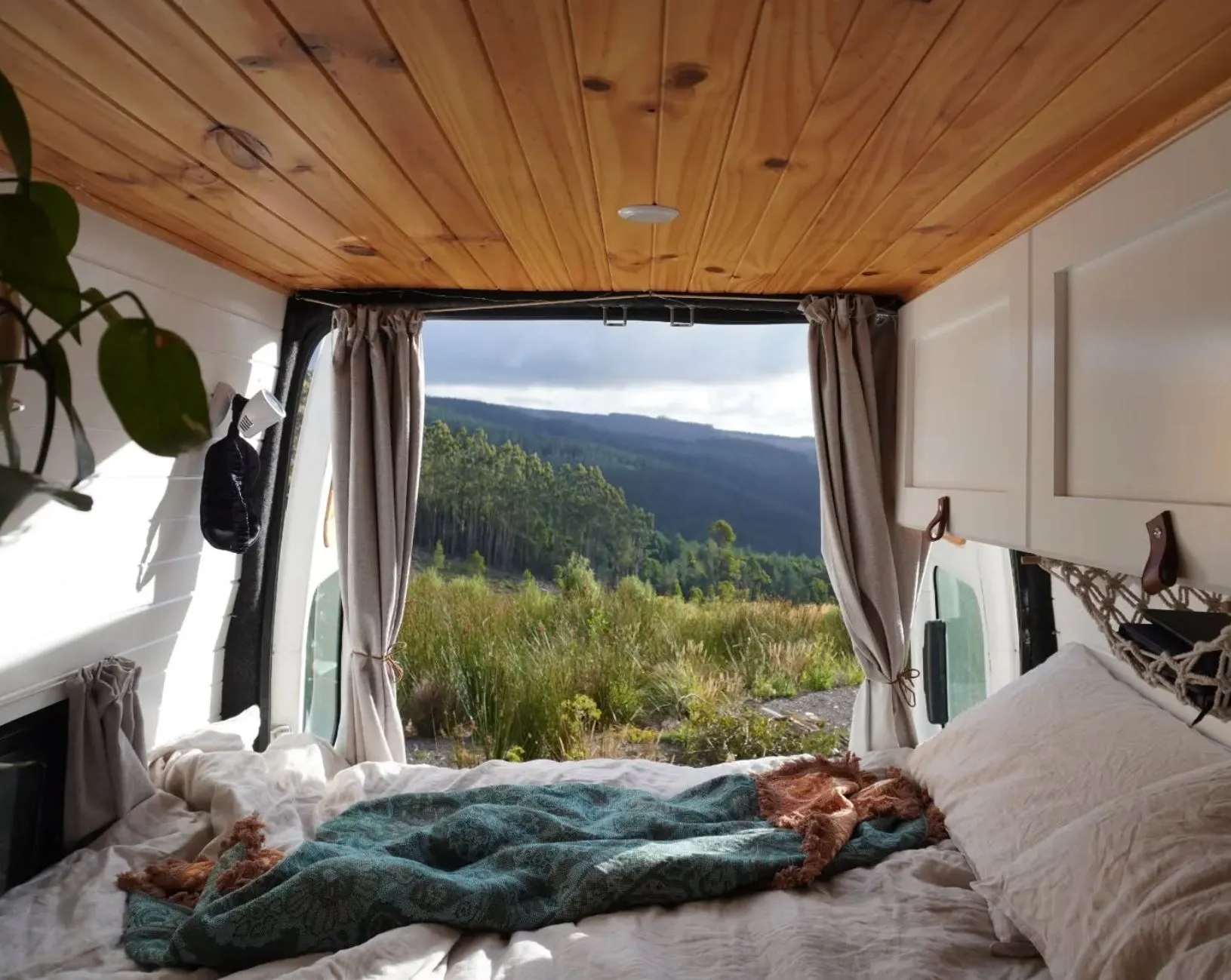 dissertationonline | Where Can You Park Overnight on the Great Ocean Road?