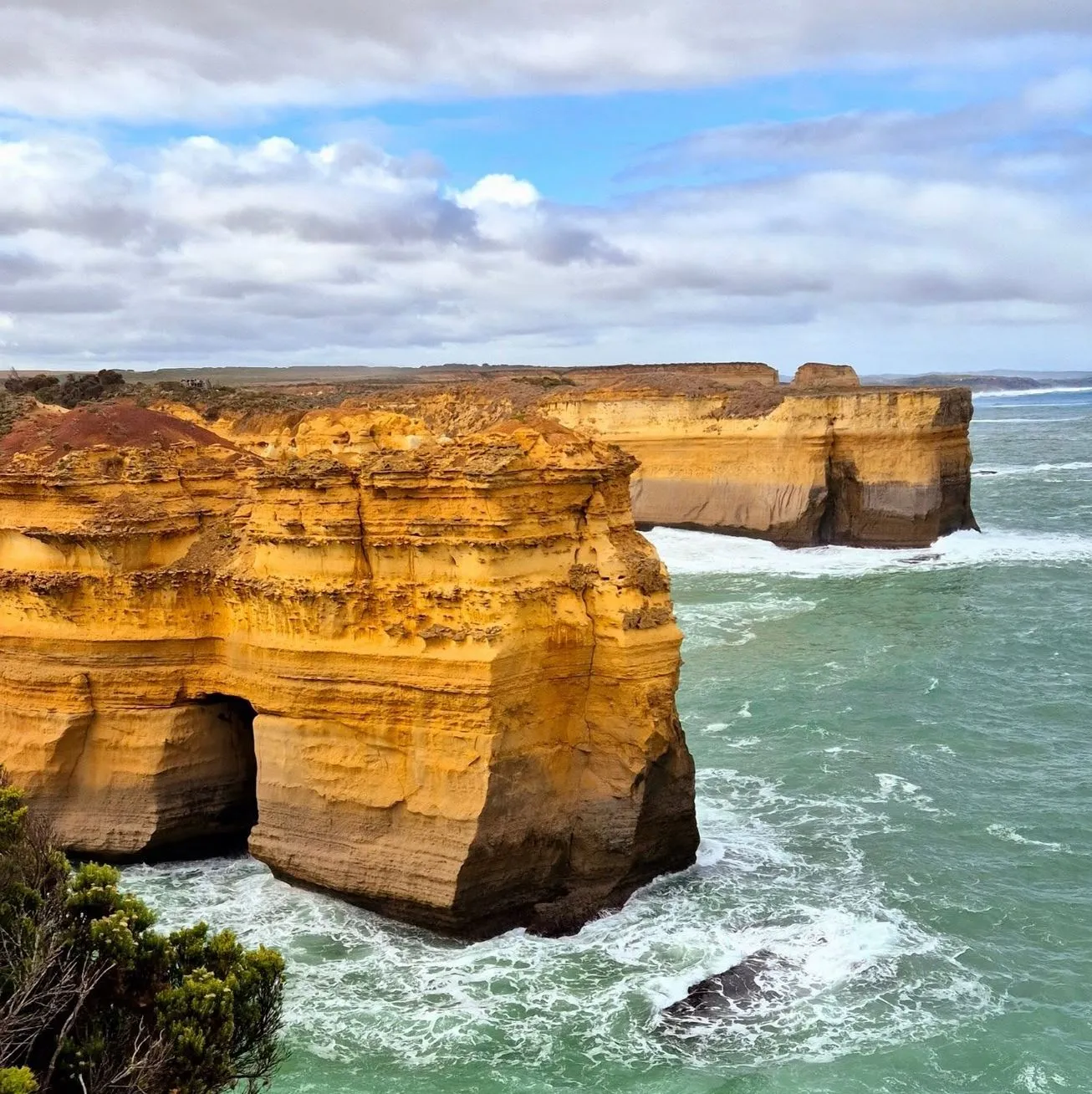 dissertationonline | Where Can You Park Overnight on the Great Ocean Road?