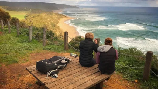 dissertationonline|Where Can You Park Overnight on the Great Ocean Road?